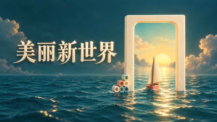 【开发日志 #1】从一颗中空塑料拼豆开始截图
