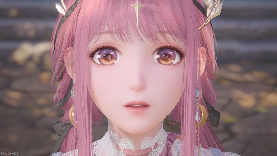 啊啊啊啊女鹅好美! 2