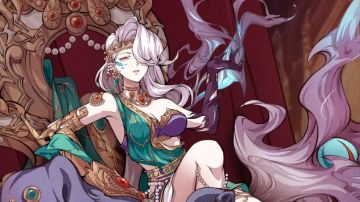 【个人向_抽卡记录】持续更新中......