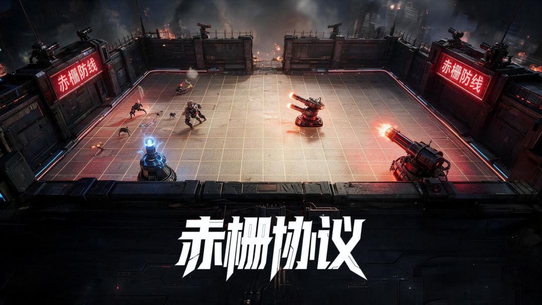 开发者日志|06 数值调整! 1