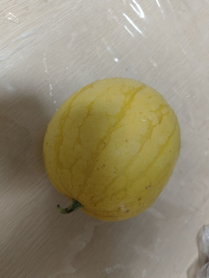 黄皮小西瓜截图