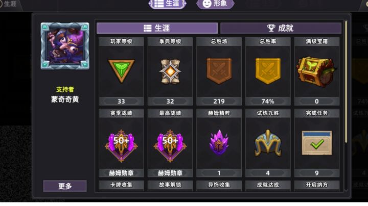 【攻略】其实我才是最终BOSS~疯学士赛季技能推荐及对战分析截图