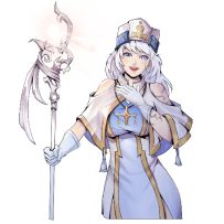 英雄介绍系列——纯白之黑