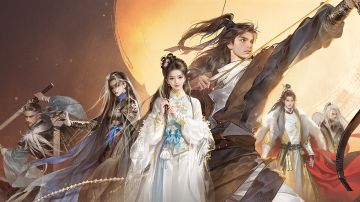 喊话运营150年的《射雕》，公测一年半后宣布停运 | Game Over