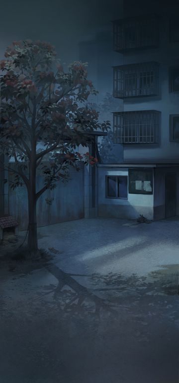 【场景展示】来看看游戏的实际场景图吧