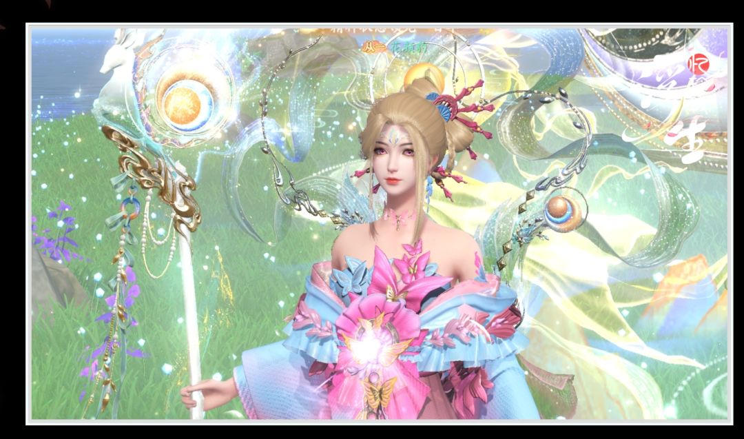 浮生忆玲珑【腾袖疏影】 2