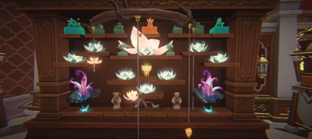 梦居更新 1