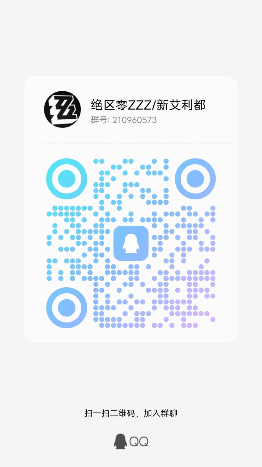 新群招新，绝区零/新艾利都 2