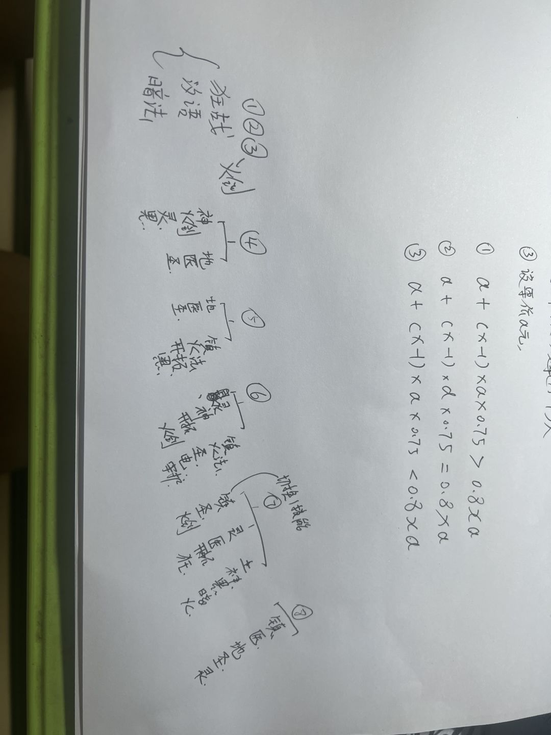 魔物入侵最后3次的攻略,终于过了 1
