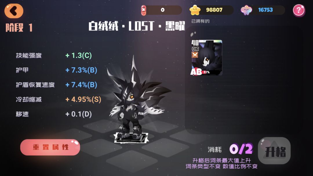 感觉好亏 2