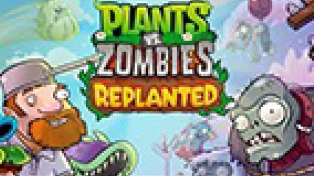 《植物大战僵尸：重植版》现身EA服务器截图
