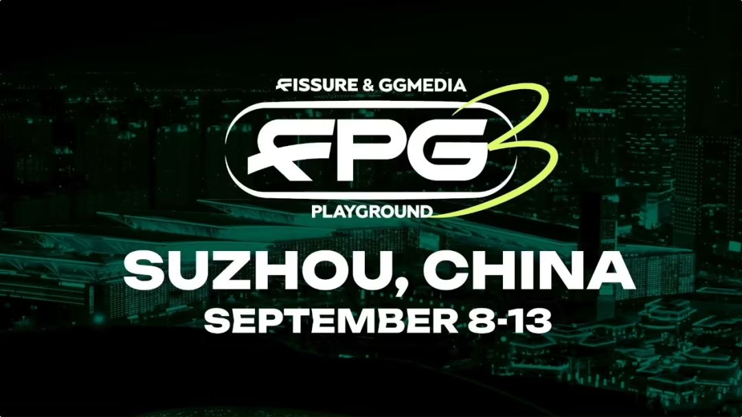 CS2裂变天地S3苏州站开打百万美元! 1