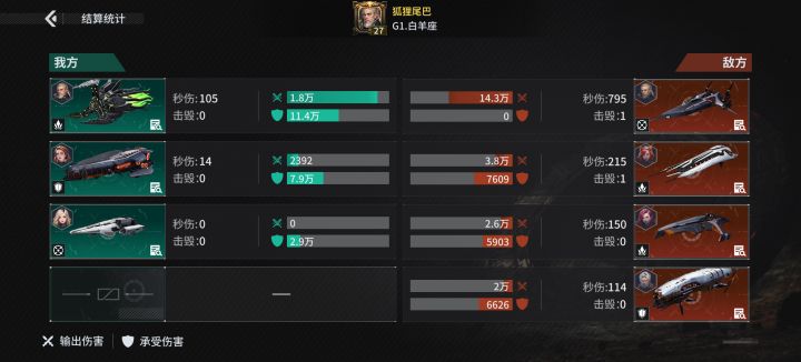 「亿万光年」号令星舰，成就战争艺术截图