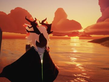 申请光遇测试服