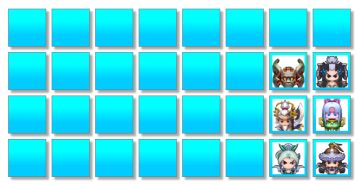 《棋兵斗阵》新手阵容推荐（一）