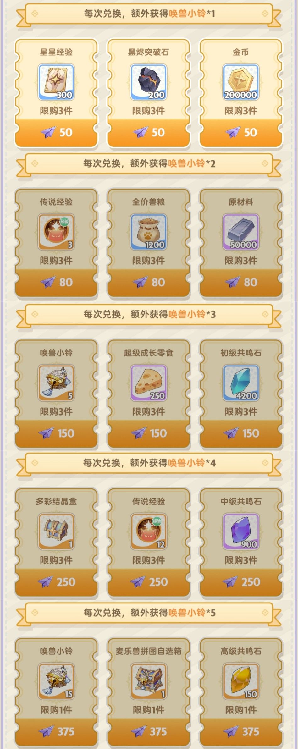 出發吧麥芬紙飛機七十期 3
