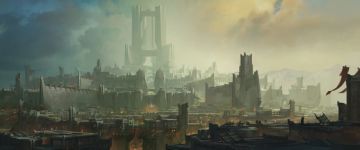 【英雄联盟宇宙】诺克萨斯背景故事解密！德莱厄斯是如何成为诺克萨斯之手？