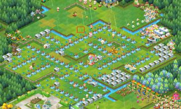 小森灵水池化石攻略