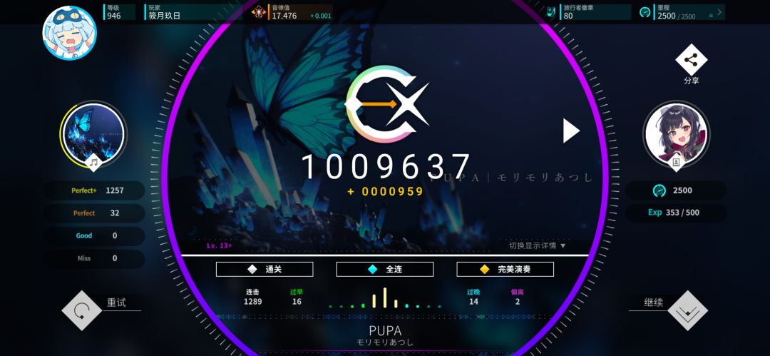 今日成果 2