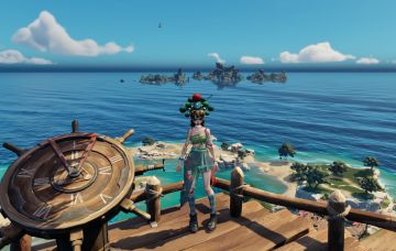 忙忙碌碌寻宝藏