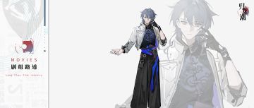 剧组路透 | 「言预」角色手稿曝光