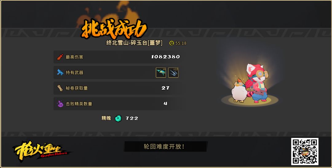 目前发现的最简单的角色~小玖 1