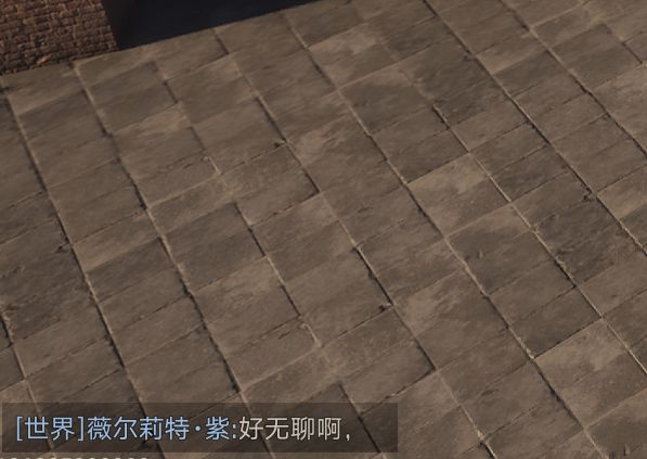对话框变得很小,别人名字也不显示是啥情况截图
