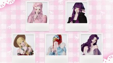 ✨缤纷童年回忆，马年闪亮「驾」到！