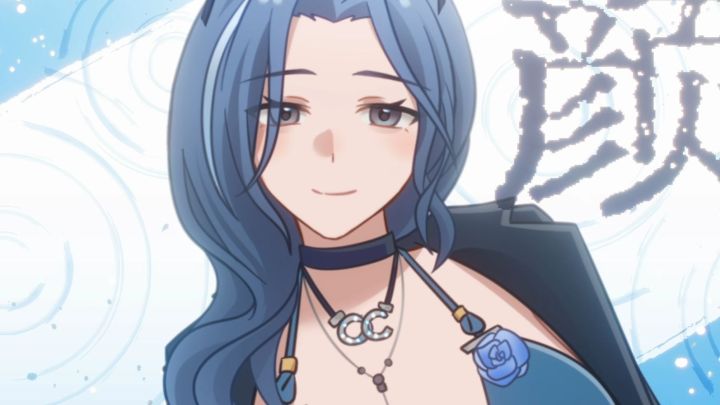 ♥ 海伦我们喜欢你 ♥截图