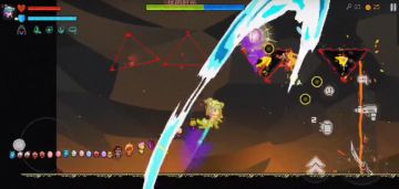 纱夜的纯武士刀小普之旅