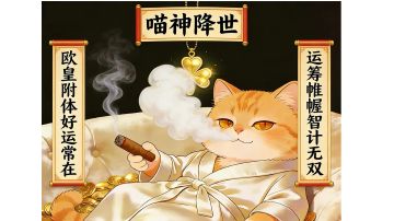 【喵佬第二弹】新区精氪起号方案——乔丝琳篇