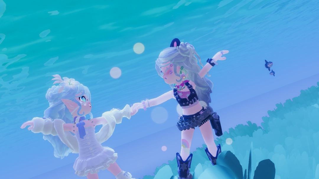 喵~ 3