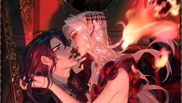 【花间舞曲】限时活动即将返场！