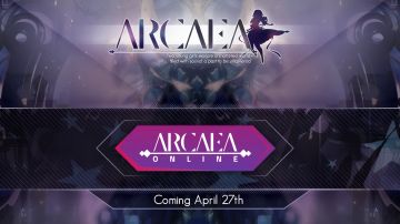 【观点修改】Arcaea Online将于4月27日正式上线