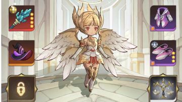 刷神魔开局经历分享