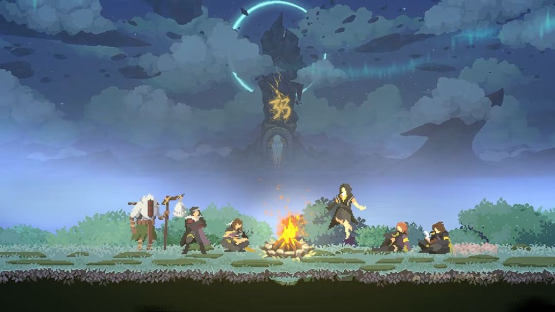 联动33号远征队!免费更新专属头目和房间 1