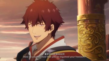 大家好，吕仙宫幽影已经上线了，作为一个可辅可C的“高手”，让我们一起来了解一下她和她的守护灵吧！
 先来了解一下吕仙宫的守护灵高顺，东汉末年吕布帐下中郎将。史载高顺为人清白有威严，不好饮酒，所统率的部队精锐非常，号称“陷阵营”，平定吕布部将郝萌的反叛。屡次进谏忠言于吕布，吕布虽知其忠而不能用。曾与张辽一起连破夏侯惇、刘备。曹操击破吕布后，高顺被曹操所杀。 可见吕仙宫的守护灵高顺之勇猛。
 再来说到