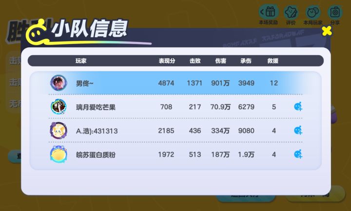 工程师好爽~截图