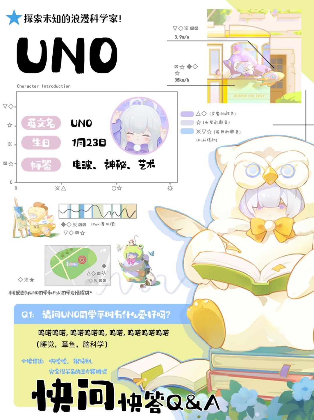 小演员特辑⭐电波系萌点谁懂!暗中观察ing 2