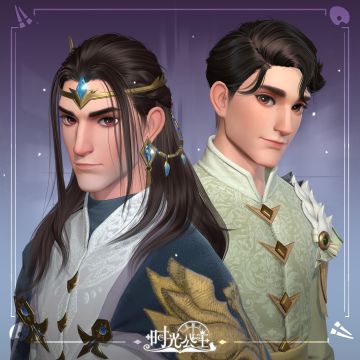 旅人们期待的角色模型更新来啦！