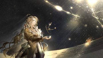 明日方舟：EX关别一口气打完，否则亏100理智！周年活动详细剖析！