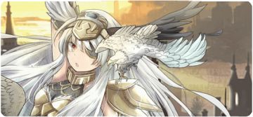 仙女节快乐 3张新卡牌&皮肤登场