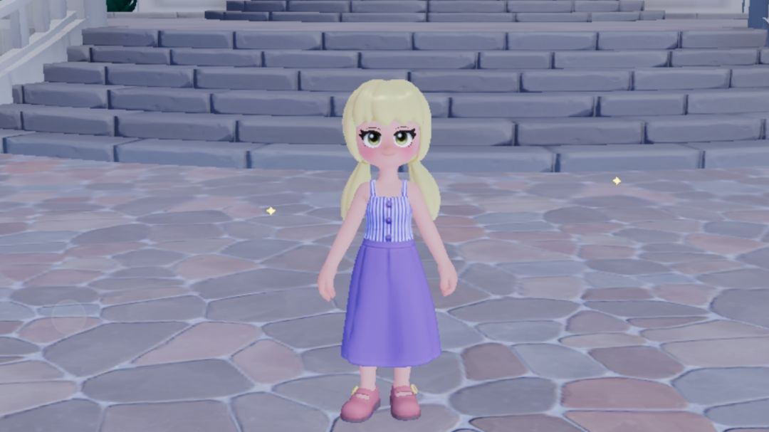 OOTD+亿点问题 3