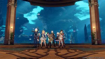 【星痕共鸣】教你99%概率提前获得测试资格！