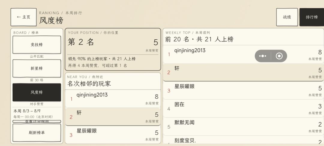 万年老二 1