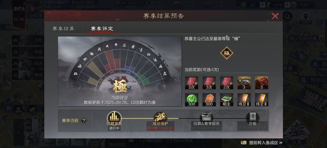 上次13征是什么时间的事了呢? 2
