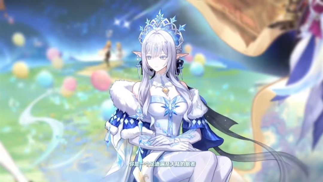 原神日服iOS畅销榜首次飞榜!玩家热议 1