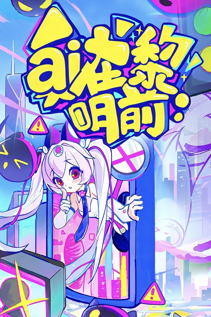 《ai在黎明前》要上线啦截图