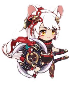 新素材 1