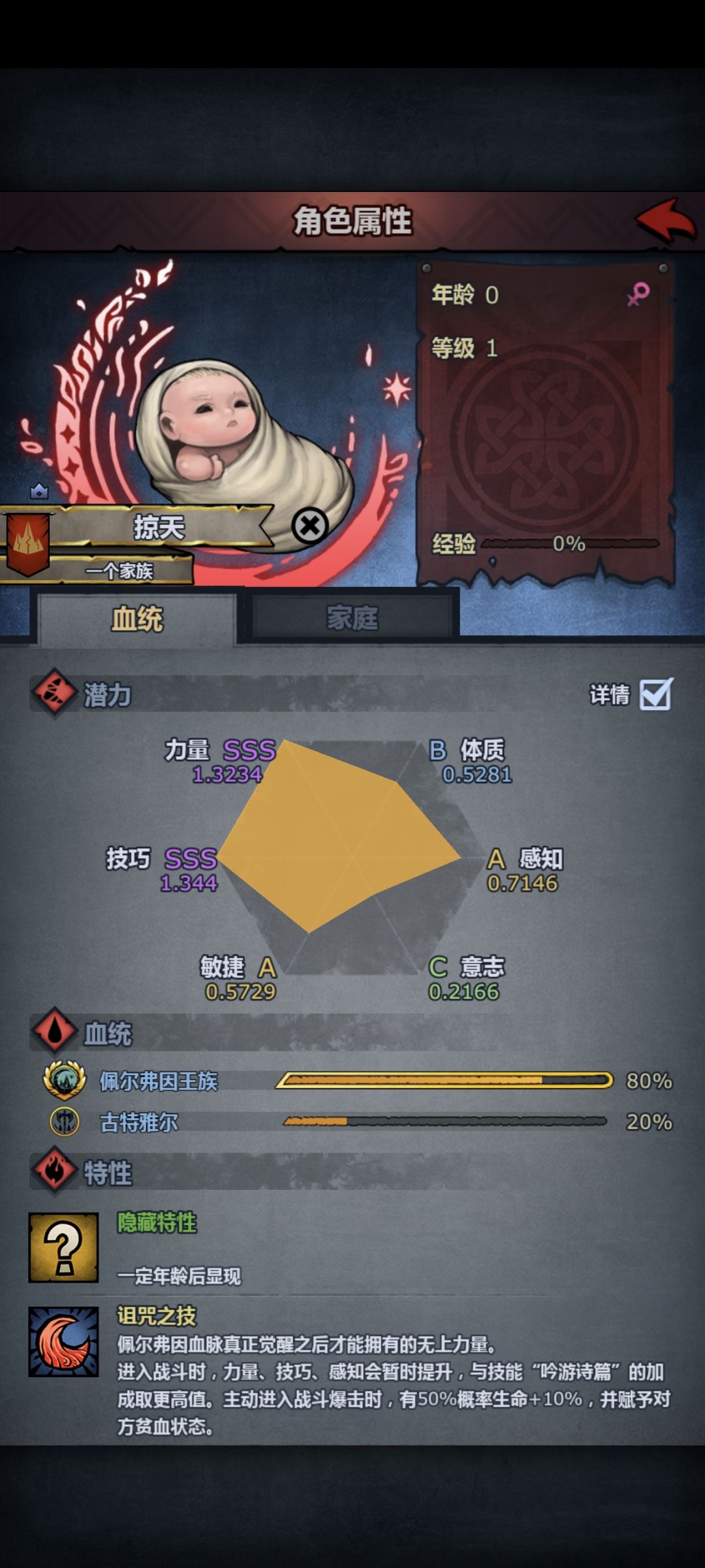 配种第一胎妥了,不受折磨! 1